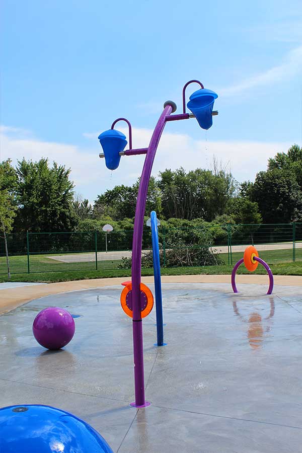 SNEAKY SPIN SOAKER 2