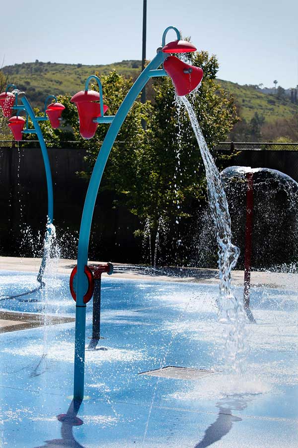 SNEAKY SPIN SOAKER 2