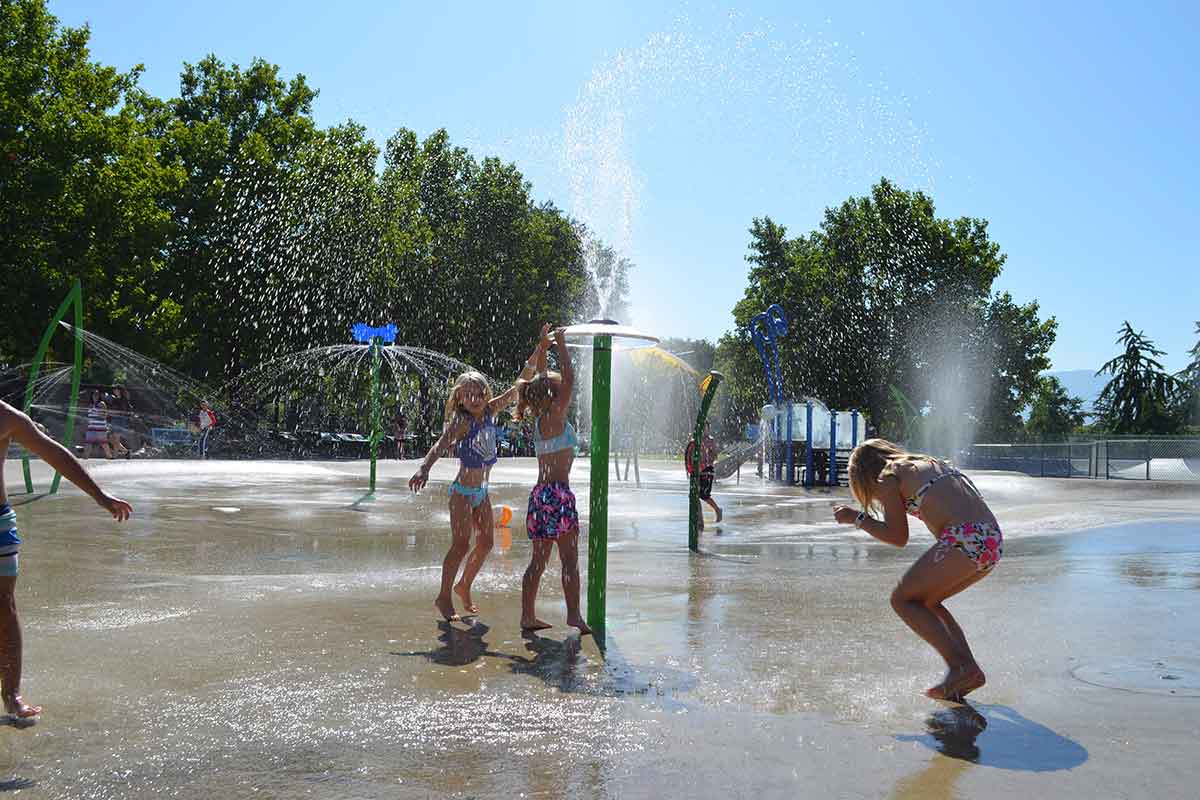 WATER WEAVER