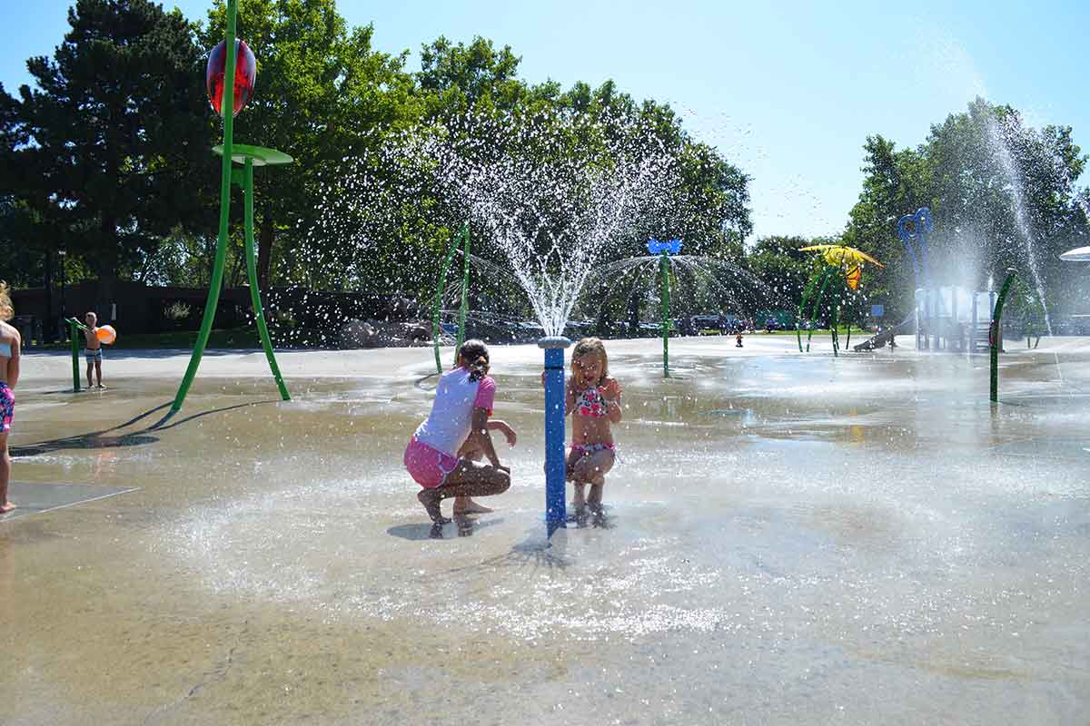 WATER WEAVER