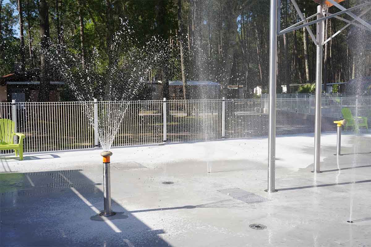 WATER WEAVER