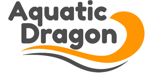 Aquatic Dragon