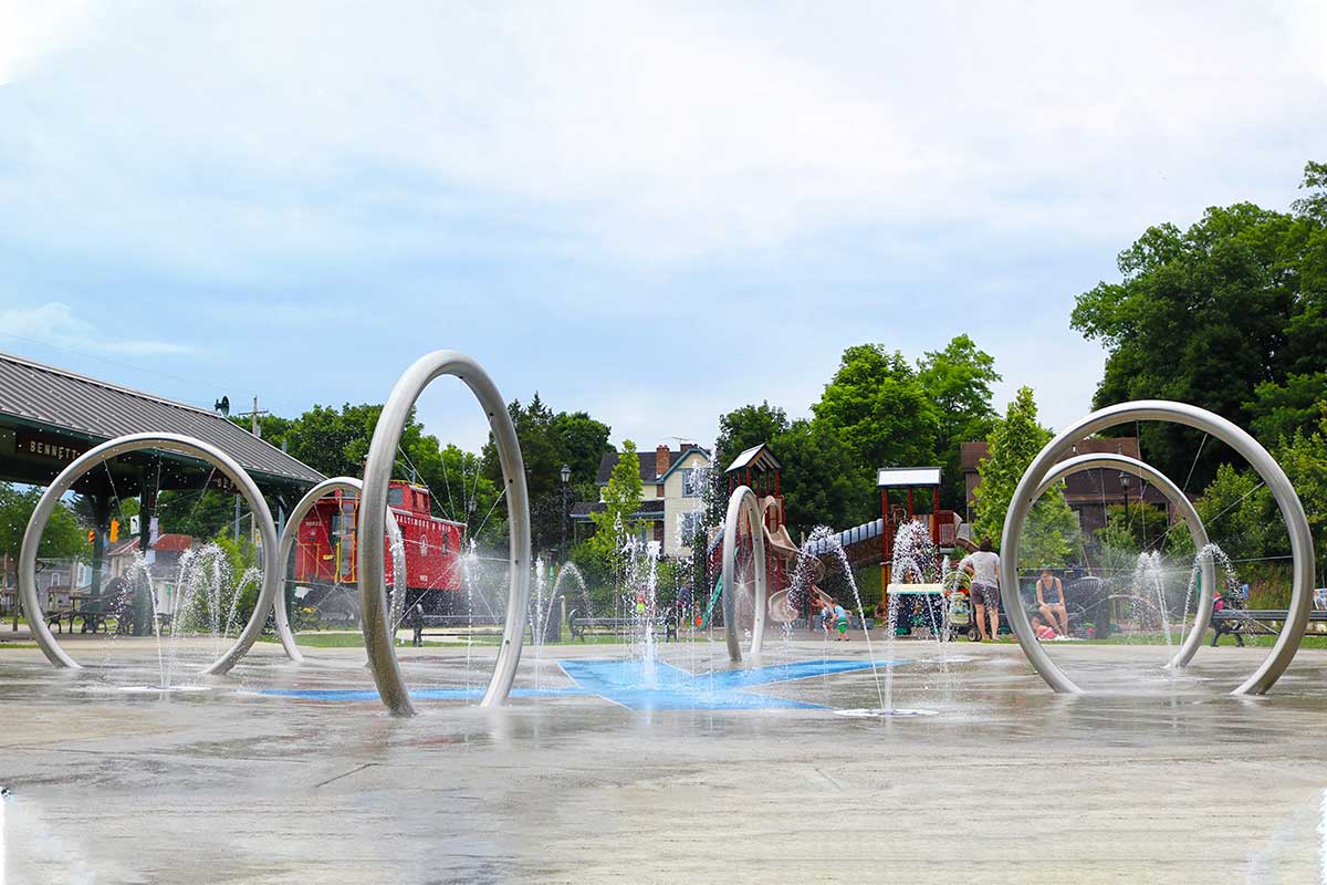 Water-O
